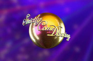 Strictly Come Dancing Betting: Top Strictly Bookies and Odds 2024.